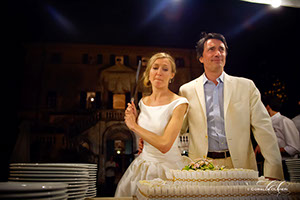 Wedding photographer in Siena, Tuscany - Coralla Olivieiri Photographer