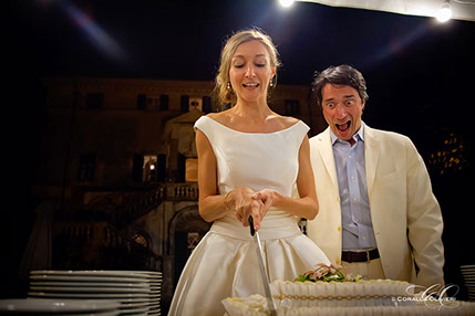 Wedding photographer in Siena, Tuscany - Coralla Olivieiri Photographer