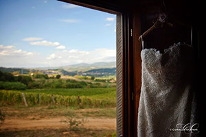 Wedding photographer in Volterra, Tuscany - Coralla Olivieiri Photographer