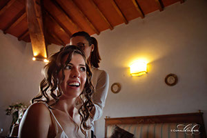 Wedding photographer in Volterra, Tuscany - Coralla Olivieiri Photographer