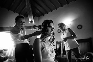 Wedding photographer in Volterra, Tuscany - Coralla Olivieiri Photographer