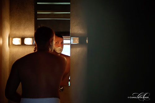 Wedding photographer in Volterra, Tuscany - Coralla Olivieiri Photographer