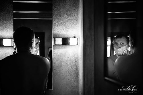 Wedding photographer in Volterra, Tuscany - Coralla Olivieiri Photographer