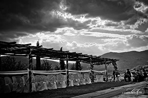 Wedding photographer in Volterra, Tuscany - Coralla Olivieiri Photographer