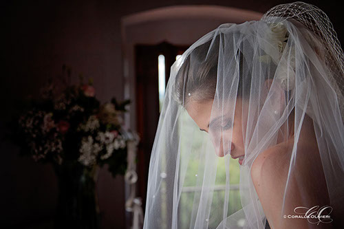 Wedding photographer in Volterra, Tuscany - Coralla Olivieiri Photographer