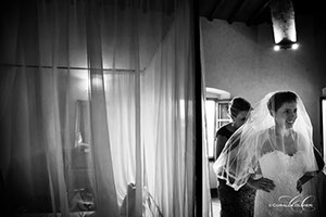 Wedding photographer in Volterra, Tuscany - Coralla Olivieiri Photographer