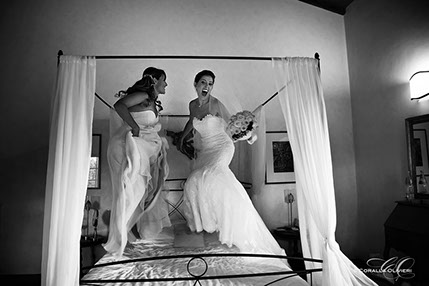 Wedding photographer in Volterra, Tuscany - Coralla Olivieiri Photographer