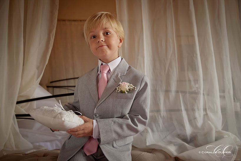 Wedding photographer in Volterra, Tuscany - Coralla Olivieiri Photographer