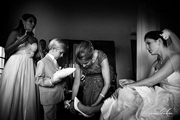 Wedding photographer in Volterra, Tuscany - Coralla Olivieiri Photographer