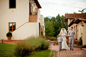 Wedding photographer in Volterra, Tuscany - Coralla Olivieiri Photographer