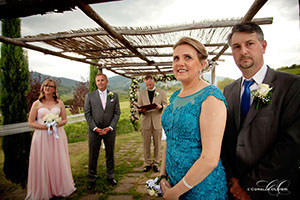 Wedding photographer in Volterra, Tuscany - Coralla Olivieiri Photographer