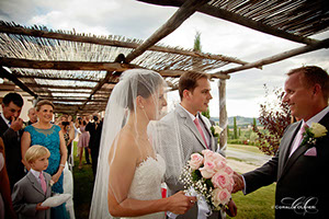 Wedding photographer in Volterra, Tuscany - Coralla Olivieiri Photographer