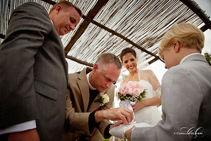 Wedding photographer in Volterra, Tuscany - Coralla Olivieiri Photographer