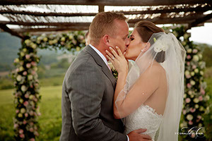 Wedding photographer in Volterra, Tuscany - Coralla Olivieiri Photographer