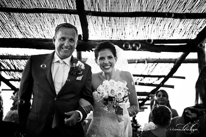 Wedding photographer in Volterra, Tuscany - Coralla Olivieiri Photographer