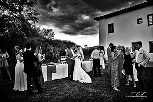 Wedding photographer in Volterra, Tuscany - Coralla Olivieiri Photographer