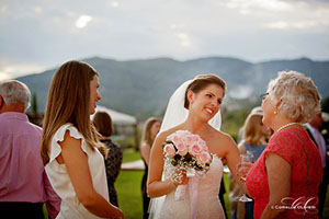 Wedding photographer in Volterra, Tuscany - Coralla Olivieiri Photographer