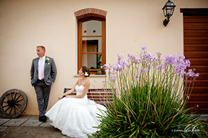 Wedding photographer in Volterra, Tuscany - Coralla Olivieiri Photographer