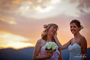 Wedding photographer in Volterra, Tuscany - Coralla Olivieiri Photographer