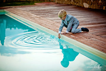 Wedding photographer in Volterra, Tuscany - Coralla Olivieiri Photographer