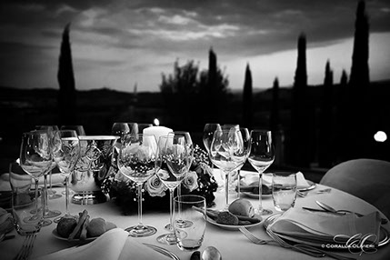 Wedding photographer in Volterra, Tuscany - Coralla Olivieiri Photographer