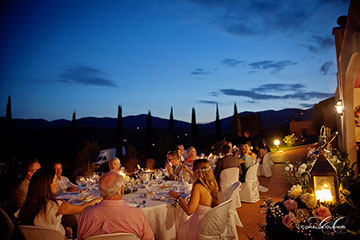 Wedding photographer in Volterra, Tuscany - Coralla Olivieiri Photographer