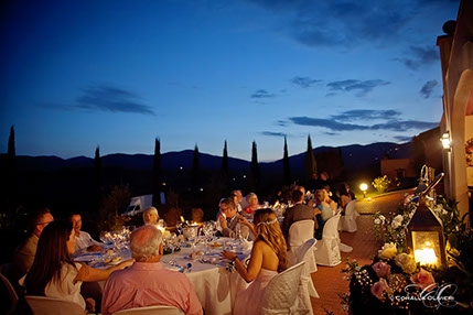Wedding photographer in Volterra, Tuscany - Coralla Olivieiri Photographer