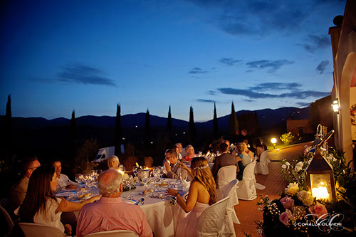 Wedding photographer in Volterra, Tuscany - Coralla Olivieiri Photographer