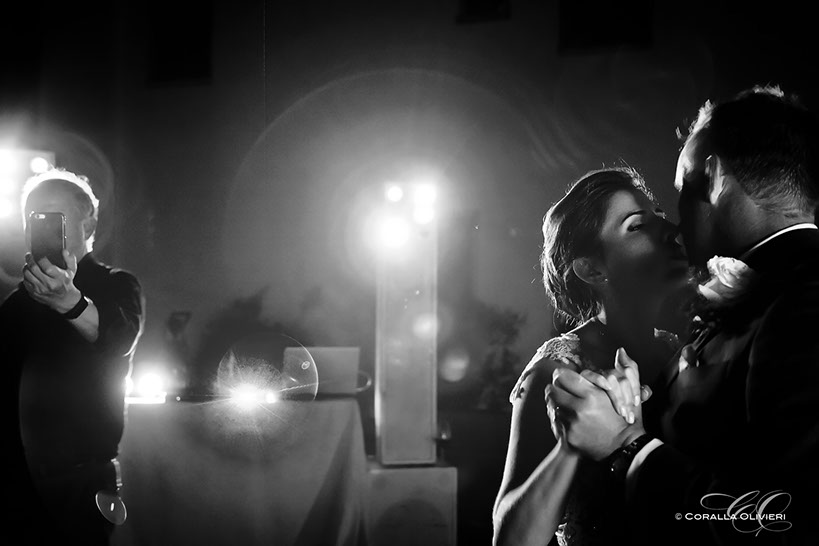 Wedding photographer in Volterra, Tuscany - Coralla Olivieiri Photographer